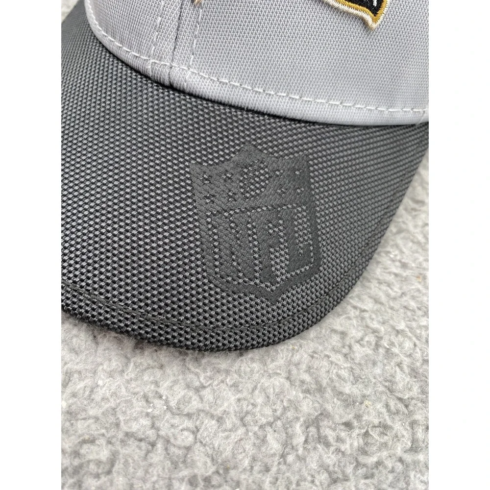 Baltimore Ravens New Era 39Thirty Hat Cap Fitted Youth Super Bowl‎ XLVII Champ